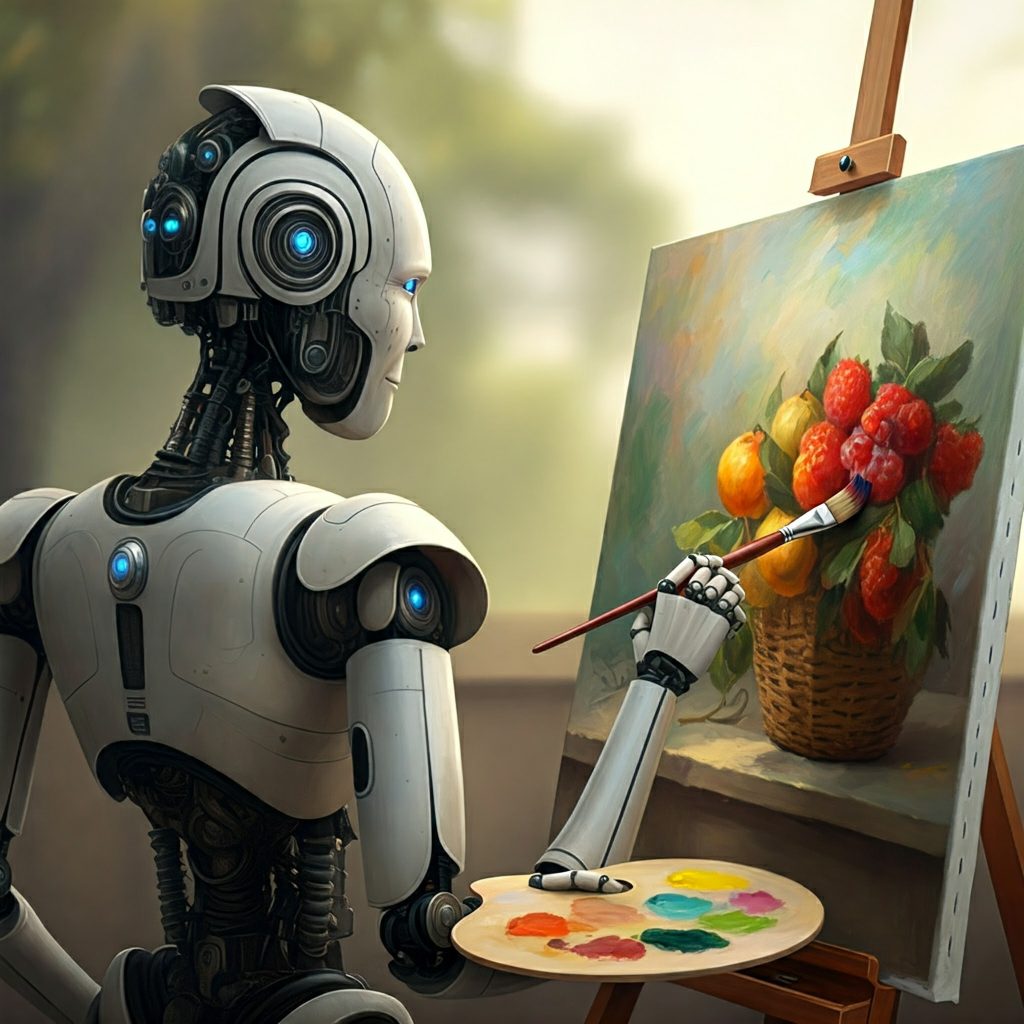 AI ยังสามารถสร้าง content ทำเงินได้อีกไหม Gemini Generated Image Vyu5s0vyu5s0vyu5 1024x1024