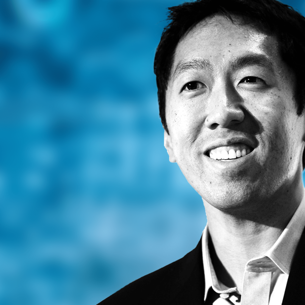 Ai Pioneer Andrew Ng Theres Room For Multiple Winners In The Ai Race 1024x1024