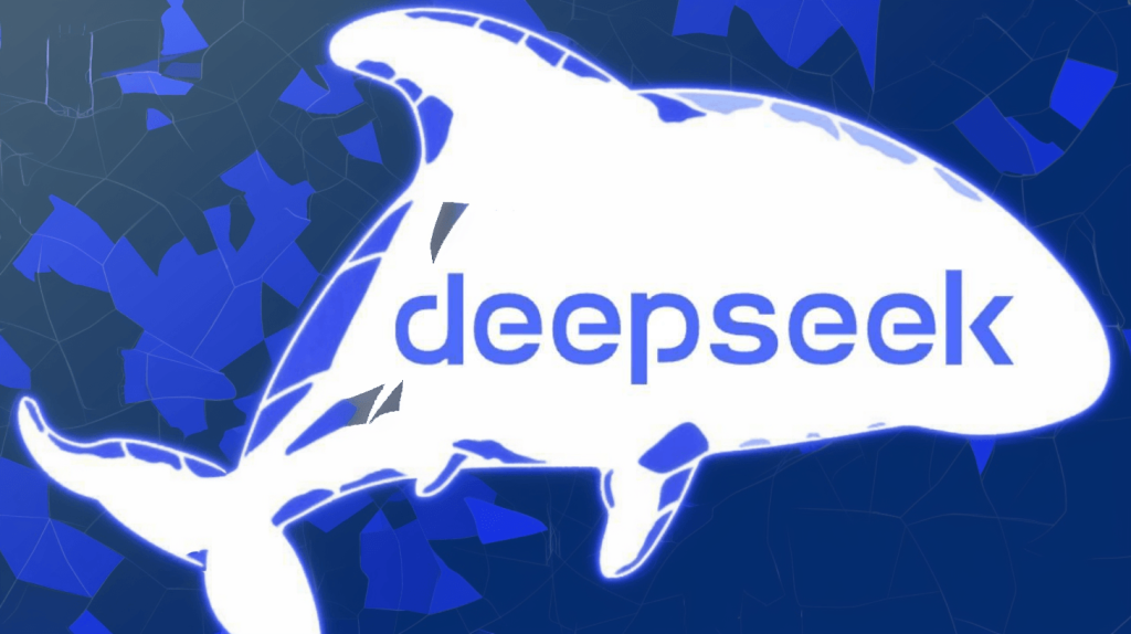Deepseek Whale Logo 1024x574