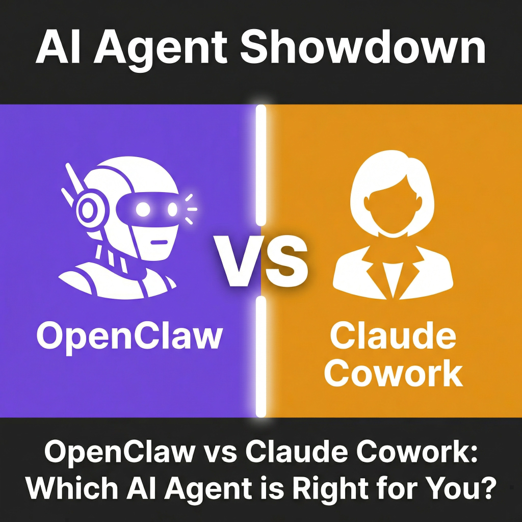 openclaw vs claude cowork cover