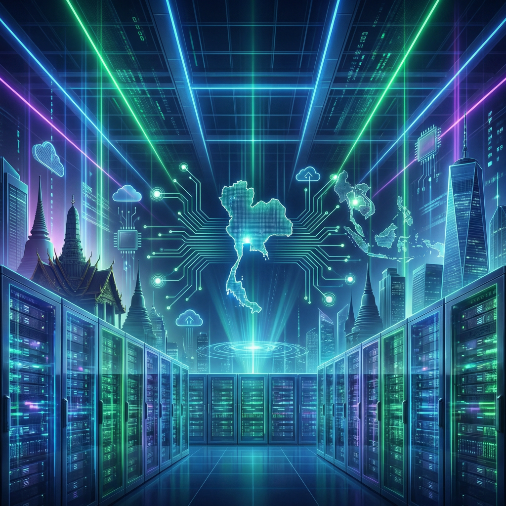 cover microsoft thailand